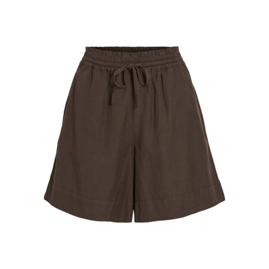 Vila Vitevira hw loose fit shorts - - Image 1