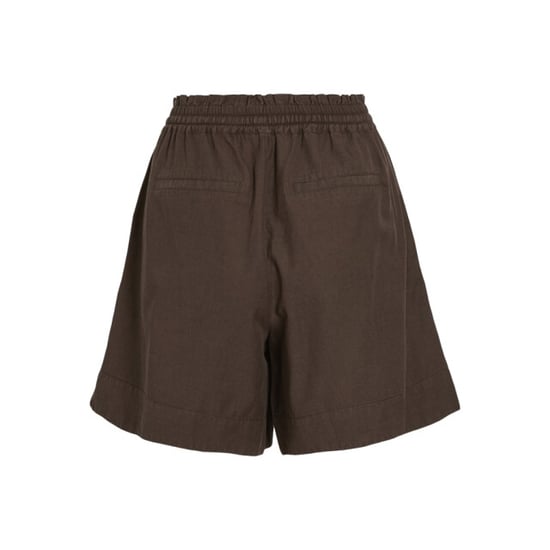 Vila Vitevira hw loose fit shorts - - Image 2