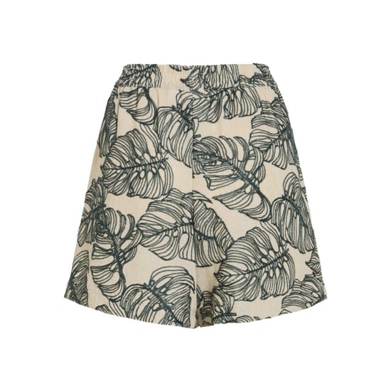 Vila Viflura hw shorts1 zand dessin - Image 6