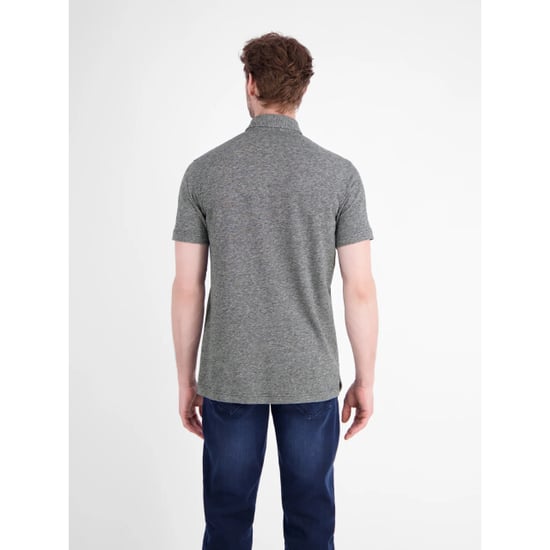 Lerros Heren polo 2653266 485 classic navy - Image 2