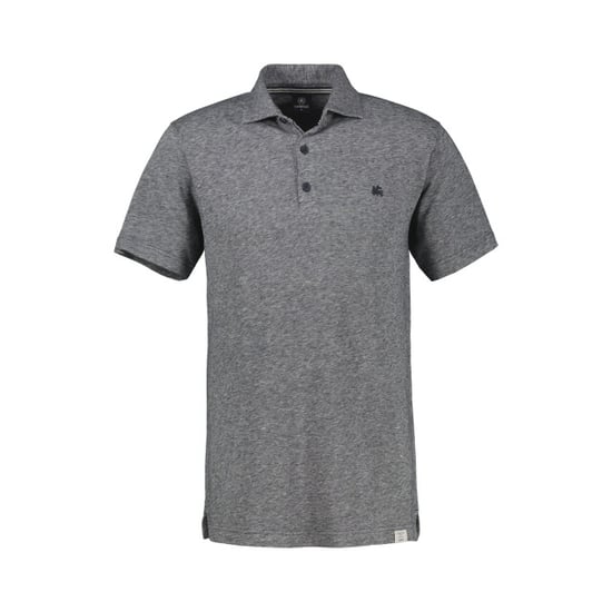 Lerros Heren polo 2653266 485 classic navy - Image 3
