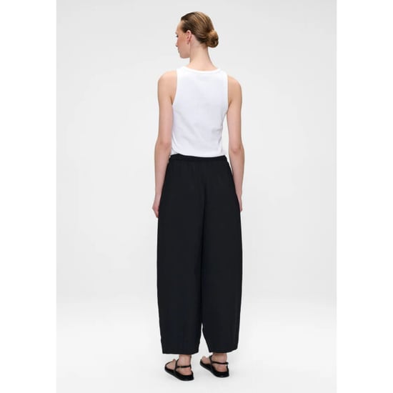 Zenggi Fluid drawstring pantalons x05-1031 - Image 2