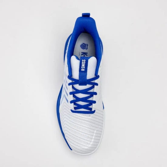 K-Swiss ultrashot light clay tennisschoenen gravel heren - - Image 5