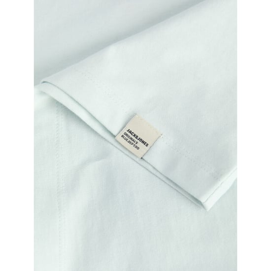 Jack & Jones Jorblossom tee ss crew neck - Image 2