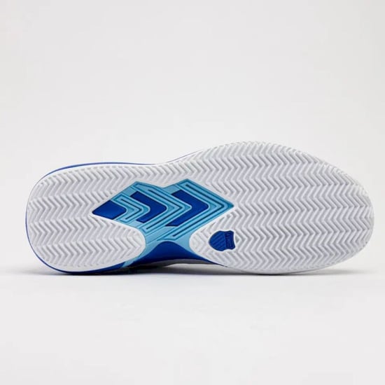 K-Swiss ultrashot light clay tennisschoenen gravel heren - - Image 6