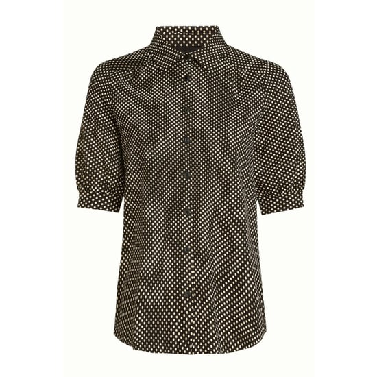 King Louie Carina blouse piper - Image 2