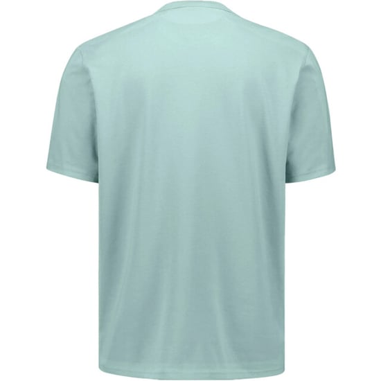 No Excess T-shirt crewneck graphic seablue - Image 3