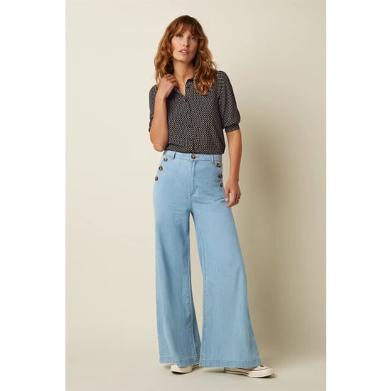 King Louie Carina blouse piper - Image 5