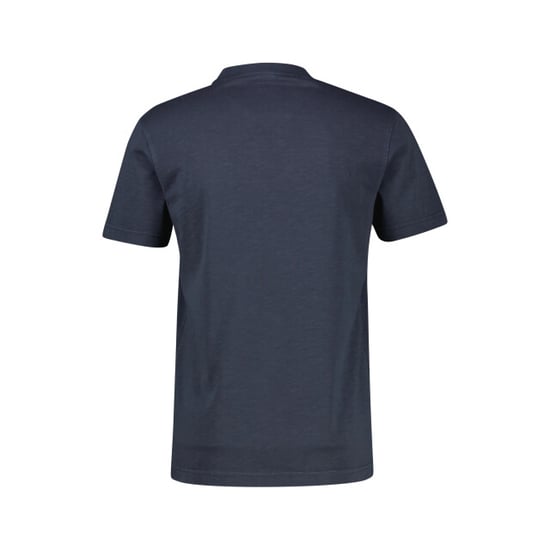 Lerros Heren shirt 2653173 485 classic navy - Image 3