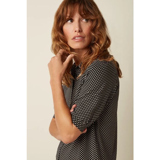 King Louie Carina blouse piper - Image 6