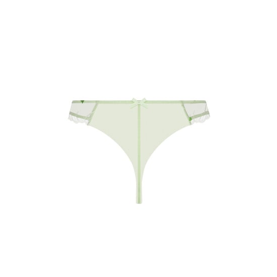 Lise Charmel Tring tanga libertine en fleur - Image 3