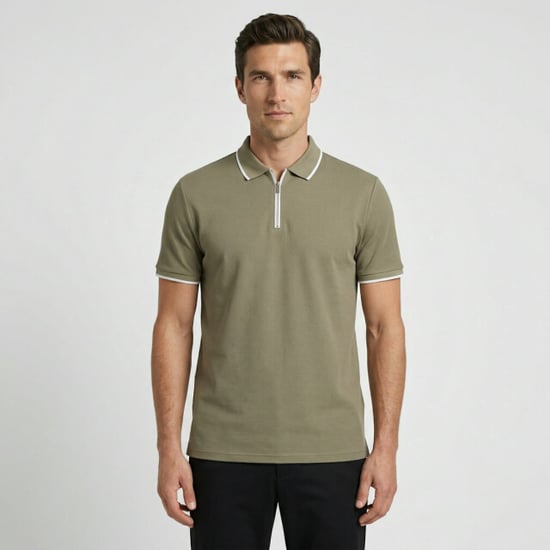 Cars Escor polo black - - Image 2