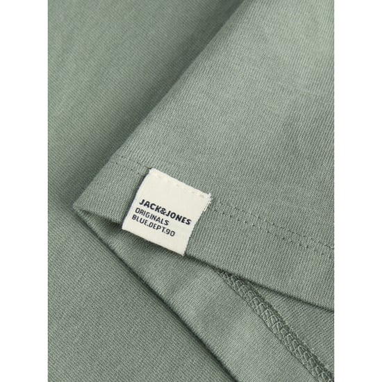 Jack & Jones Jorblossom tee ss crew neck - Image 2