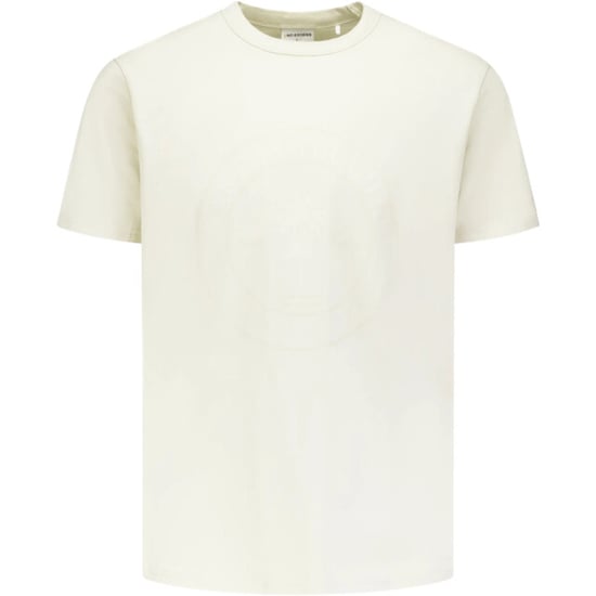 No Excess T-shirt crewneck graphic stone - Image 3