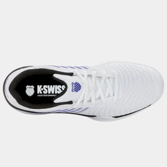 K-Swiss express light 3 clay tennisschoenen gravel heren - - Image 4