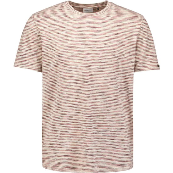 No Excess T-shirt crewneck space dye stone - Image 4
