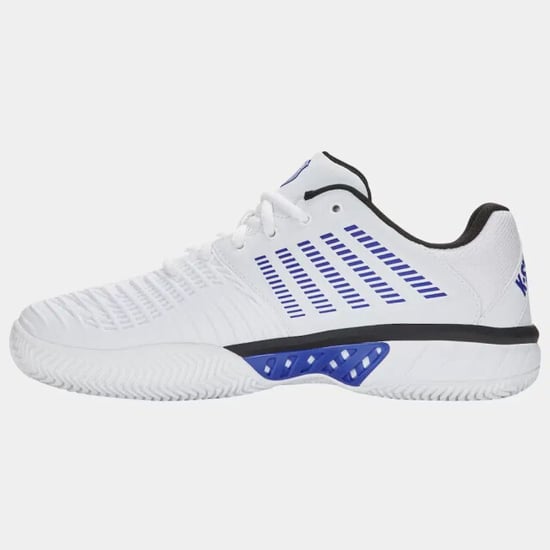 K-Swiss express light 3 clay tennisschoenen gravel heren - - Image 5