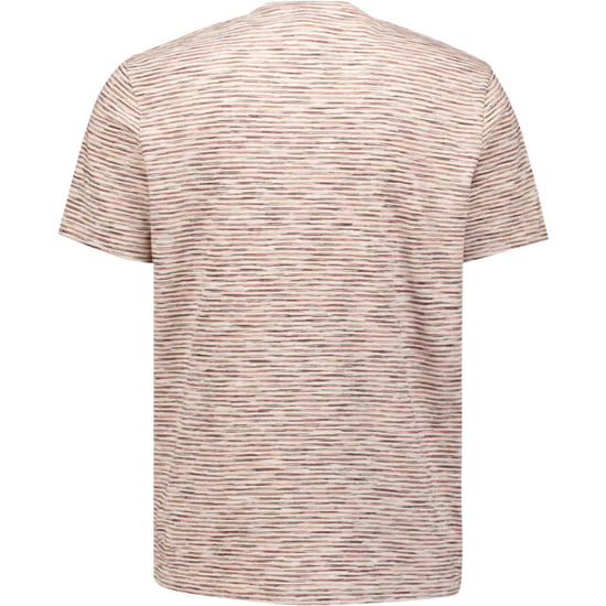 No Excess T-shirt crewneck space dye stone - Image 5
