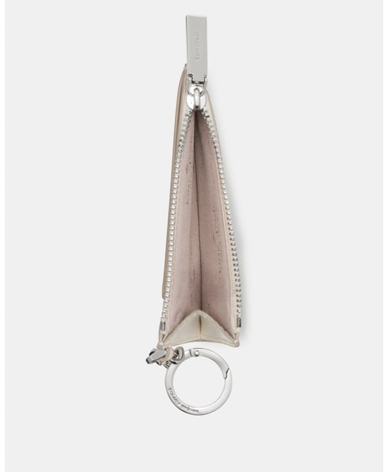 Snake Key Ring Card Holder - Image 2