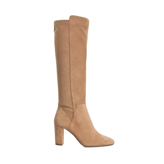Dune Ladies Sirenaa - Over The Knee Heeled Boots - Image 2