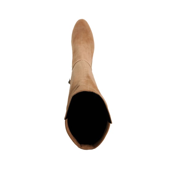 Dune Ladies Sirenaa - Over The Knee Heeled Boots - Image 3