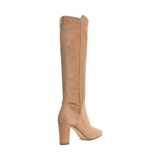 Dune Ladies Sirenaa - Over The Knee Heeled Boots - Image 4