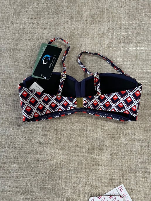 Fancy Palace Twist Bandeau - Image 3