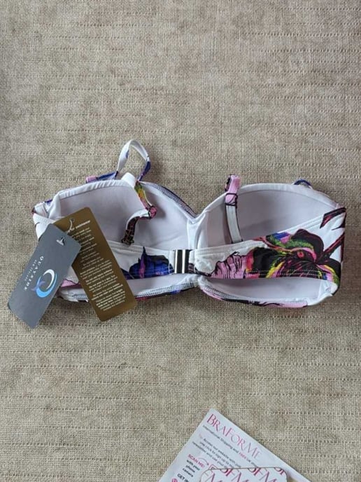 Fancy Palace Twist Bandeau - Image 3