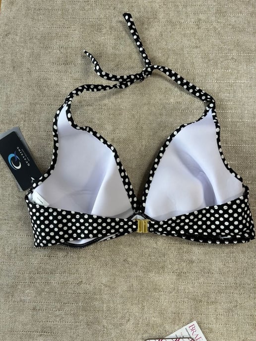 Wrap Triangle Top - Image 2