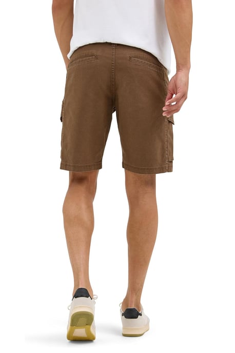 Side Pocket Cargo Shorts - Image 3