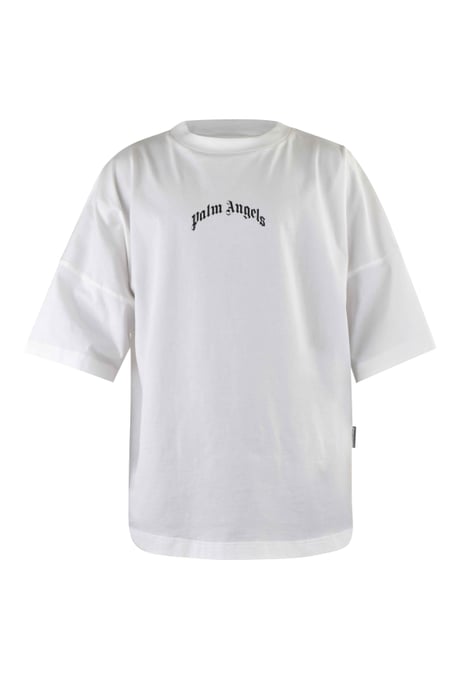 Palm Angels T-shirt Vit - Image 1