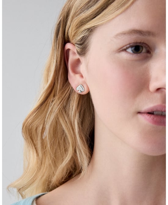 Everyday Spade Metal Studs - Image 2