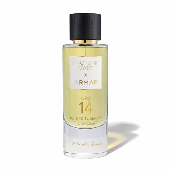 Profumi D'art 14 Latte Di Tuberosa Eau De Parfum 105ml - Image 1