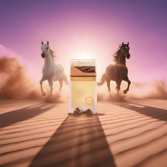 Dunescape Eau De Parfum 100ml - Image 2