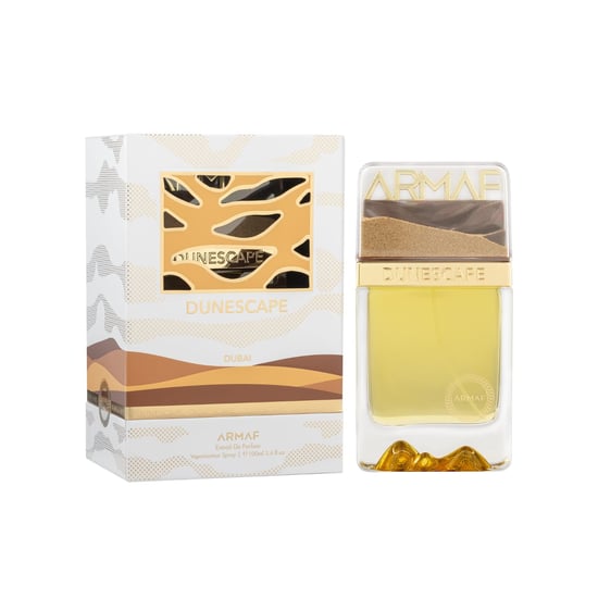 Dunescape Eau De Parfum 100ml - Image 3
