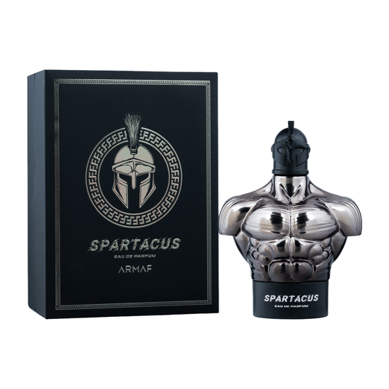 Spartacus Eau De Parfum 10ml - Image 2