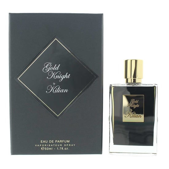 Kilian Gold Knight Eau de Parfum 50ml Spray for Him - Image 1