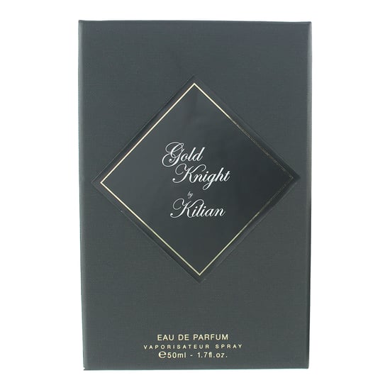 Kilian Gold Knight Eau de Parfum 50ml Spray for Him - Image 3