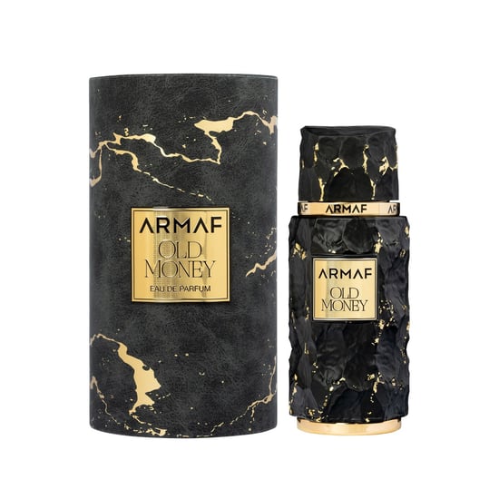 Old Money Eau De Parfum 100ml - Image 3