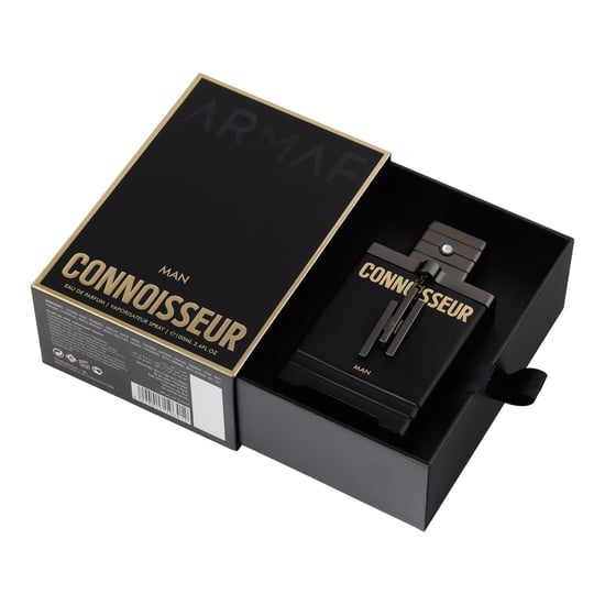 Connaisseur Man Eau De Parfum 100ml - Image 2