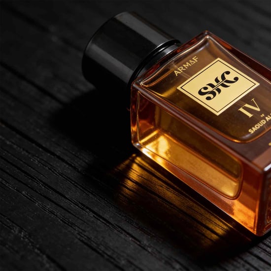 SHK IV By Saoud Alkaabi eau De Parfum 100ml - Image 2