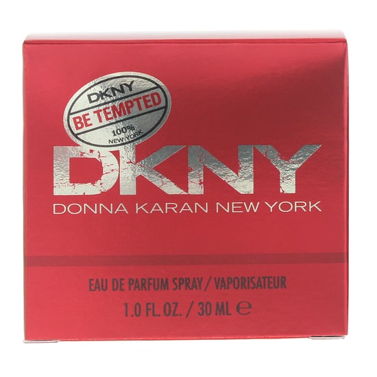 DKNY Be Tempted Eau de Parfum 30ml Spray for Her - Image 3