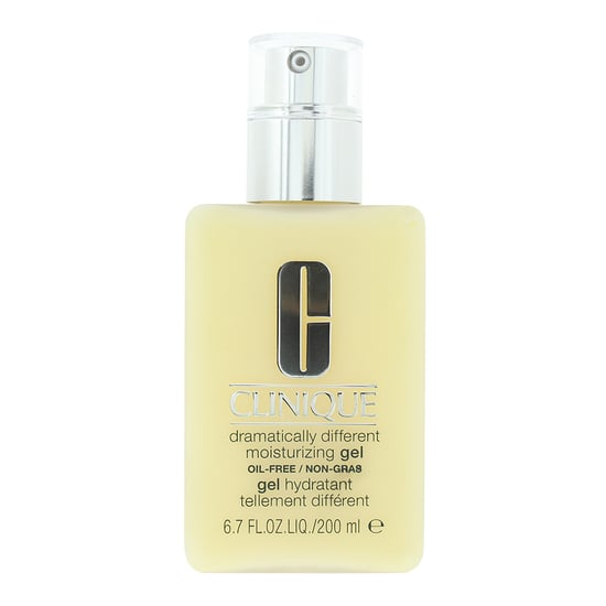 Clinique Dramatically Different Moisturizing Gel 200ml - Image 1
