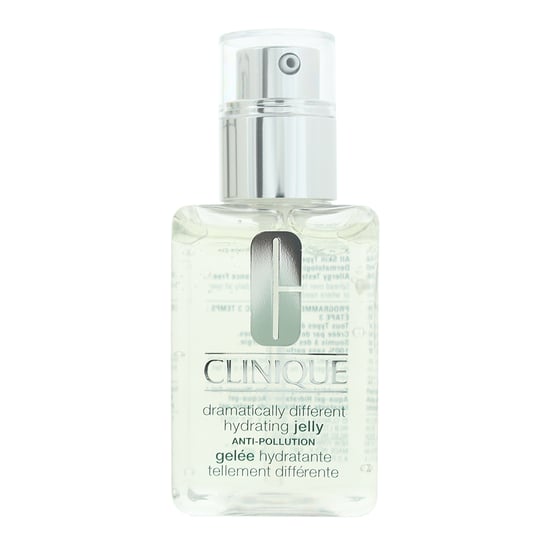 Clinique Dramatically Different Hydrating Jelly 125ml All Skin Types - Image 2