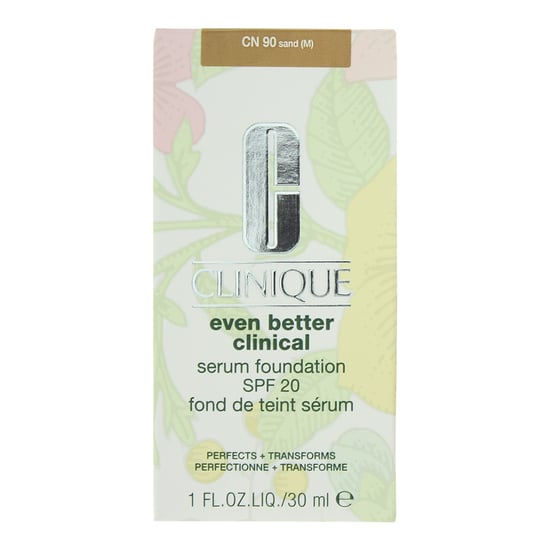 Clinique Even Better Clinical Serum Foundation SPF 20 30ml CN 90 Zand - Image 3