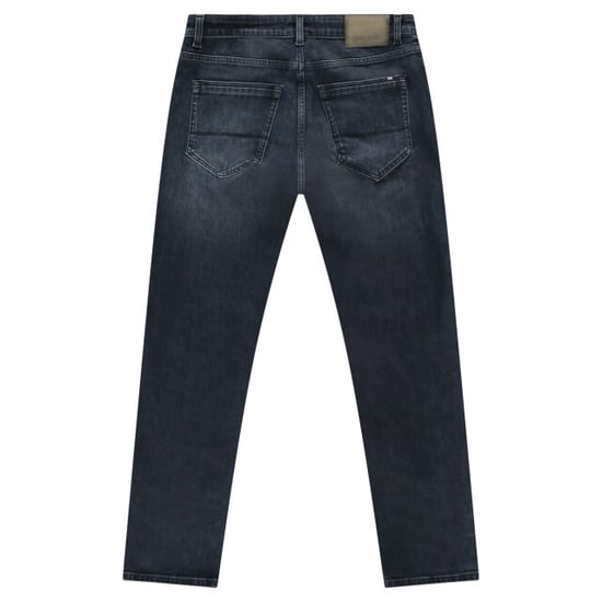 Cars Dayton heren regular-fit jeans blue black - Image 3