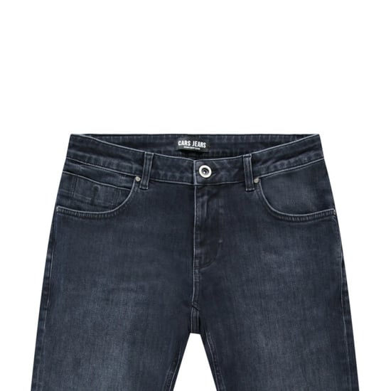 Cars Dayton heren regular-fit jeans blue black - Image 4
