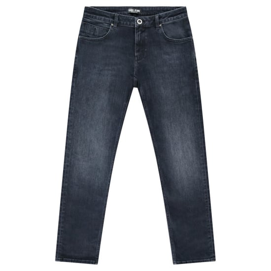 Cars Dayton heren regular-fit jeans blue black - Image 5