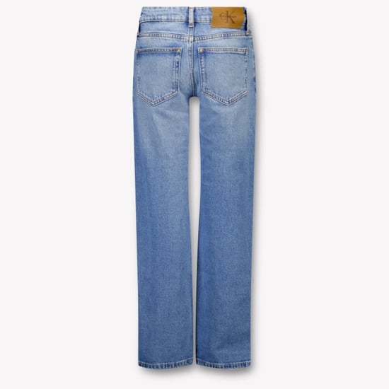 Calvin Klein Kinder jongens jeans in - Image 5