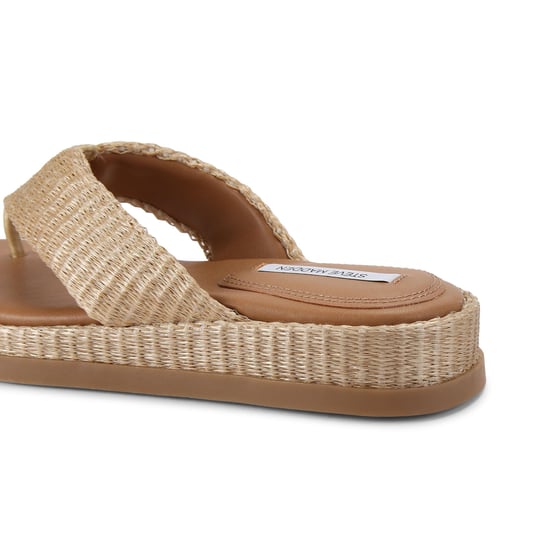 Bella Gold Sandals - Image 3